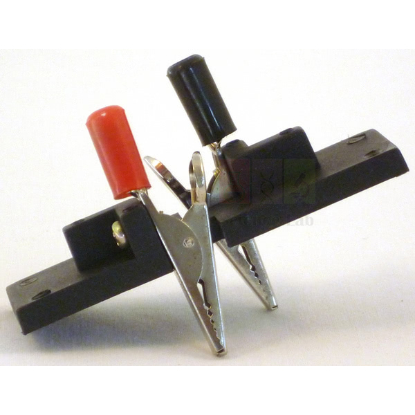 Electrode Foil Holders